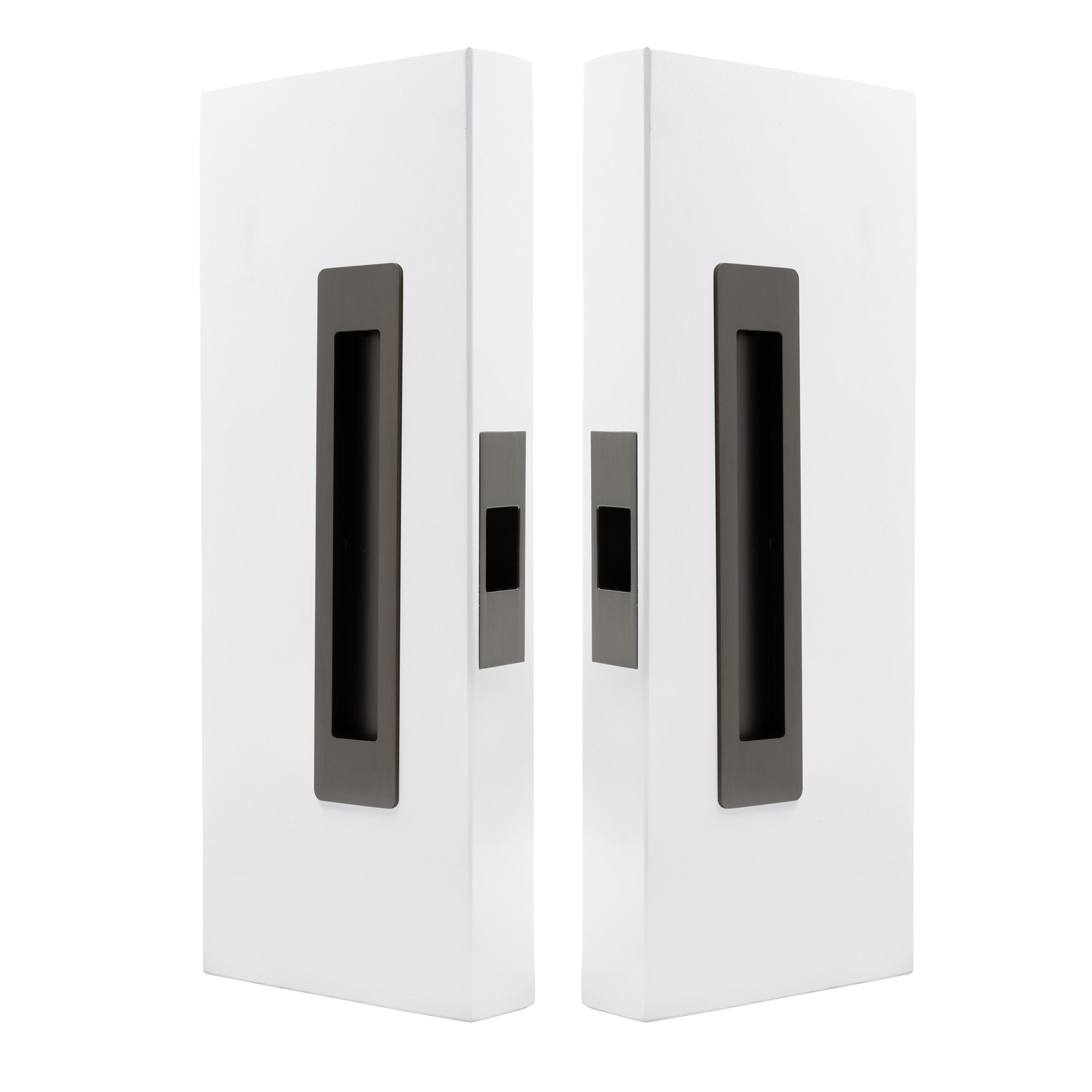 LUME - Passage Set - 200mm - Graphite Nickel