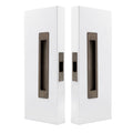 LUME - Passage Set - 200mm - Natural Bronze
