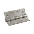 Hinge SS Ball Bearing Loose Pin 100x75x2.5mm - Stainless Steel