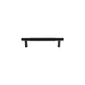 Planar Cabinet Handle - 160mm - Black