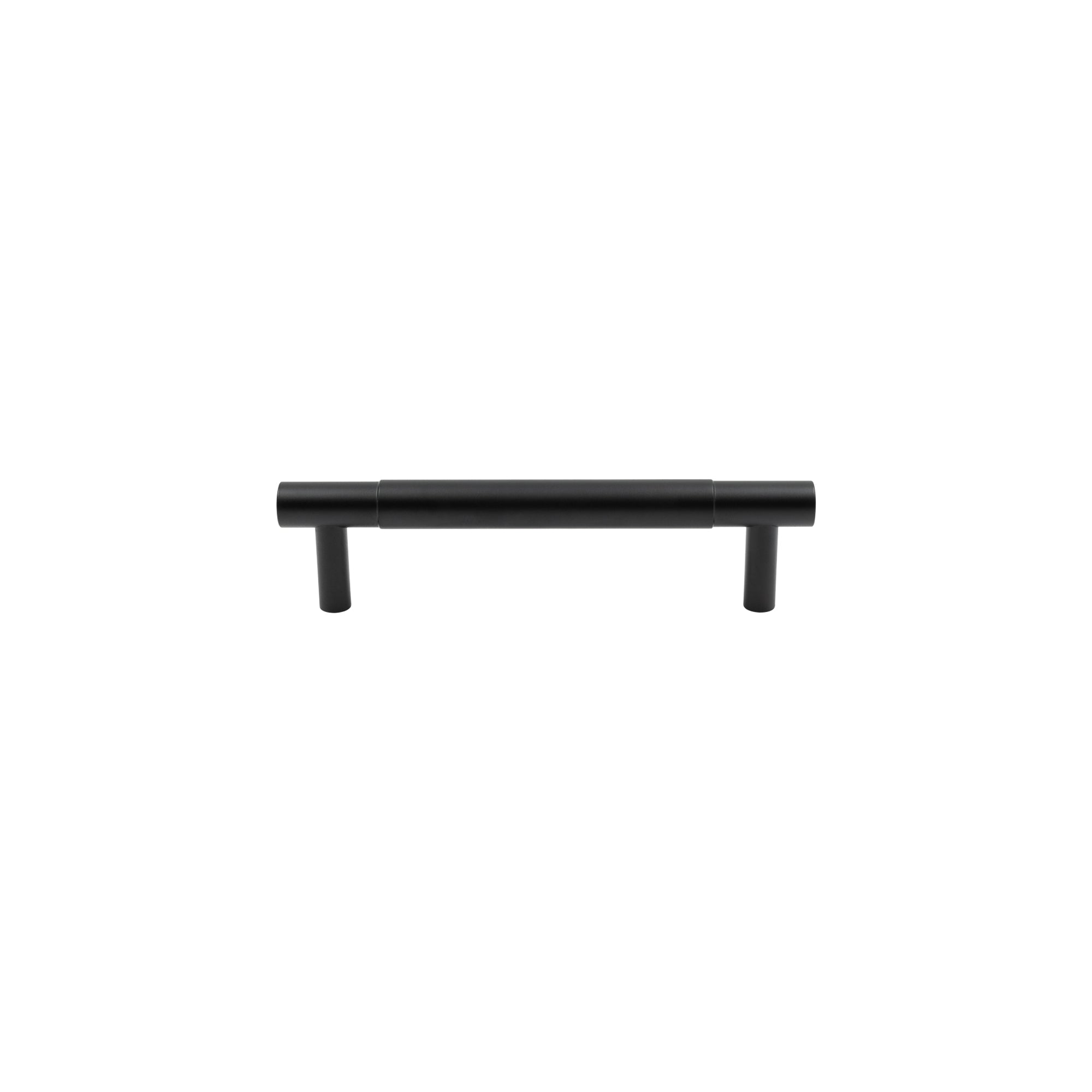 Planar Cabinet Handle - 160mm - Black