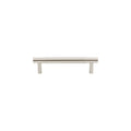 Planar Cabinet Handle - 160mm - Brushed Nickel