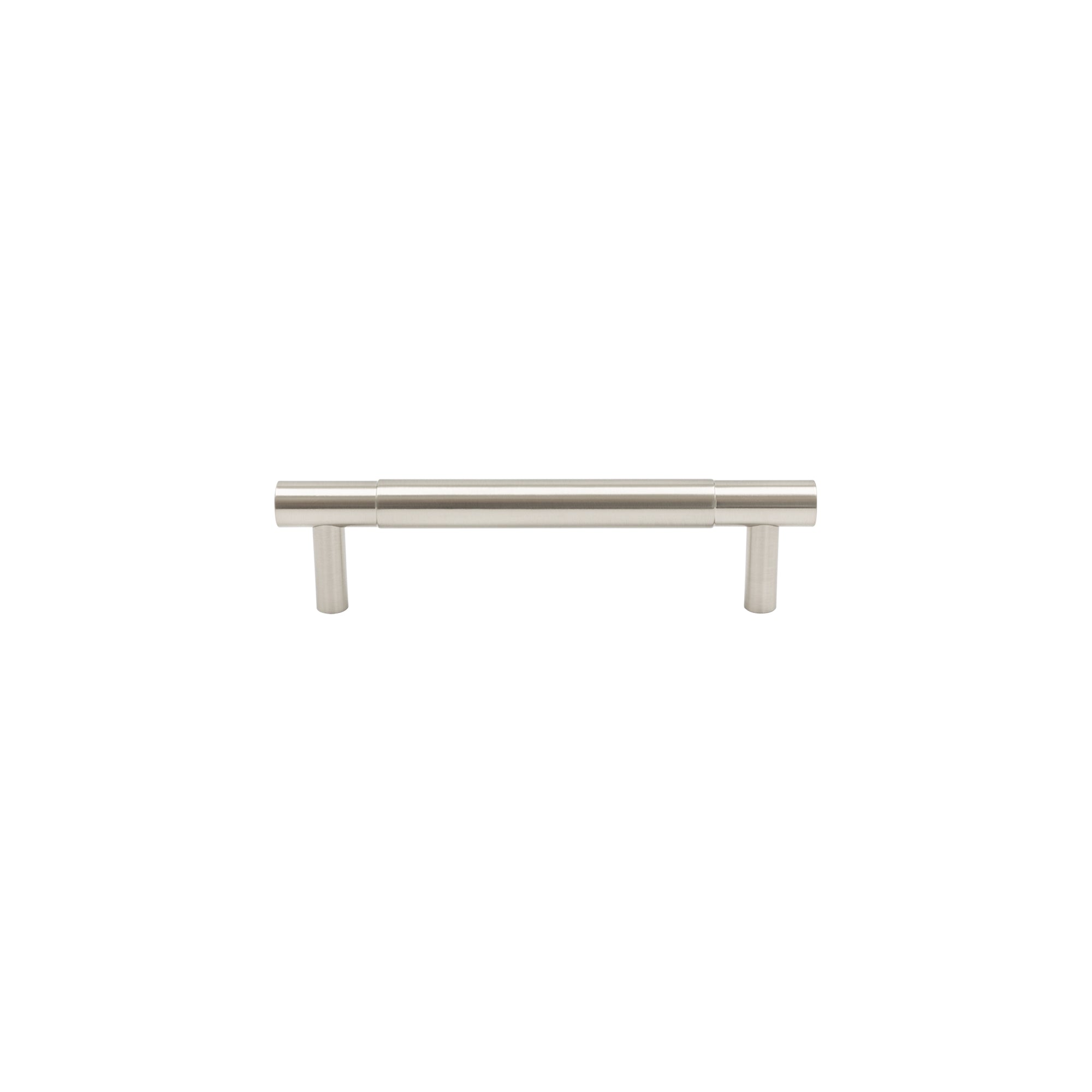 Planar Cabinet Handle - 160mm - Brushed Nickel