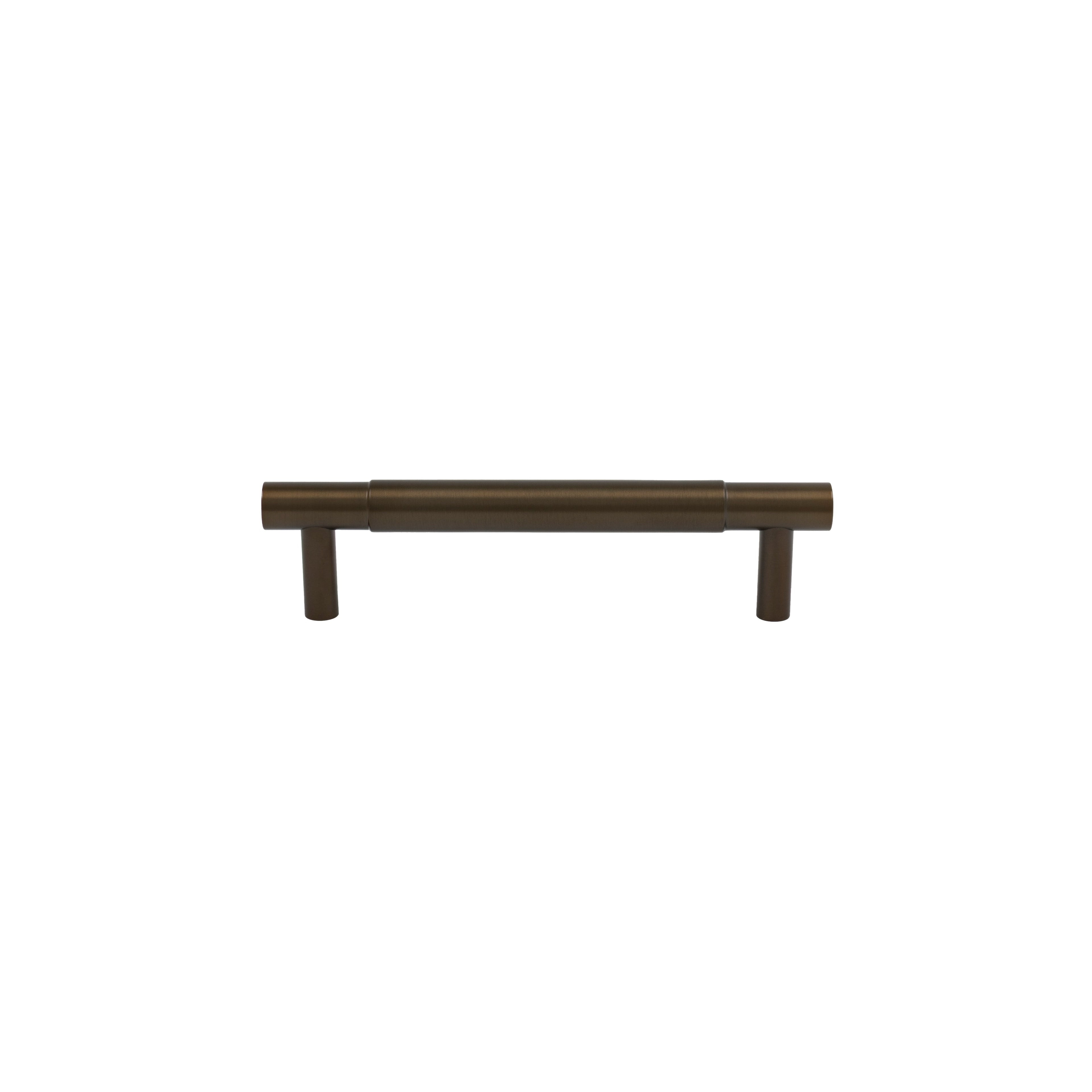 Planar Cabinet Handle - 160mm - Cocoa Bronze