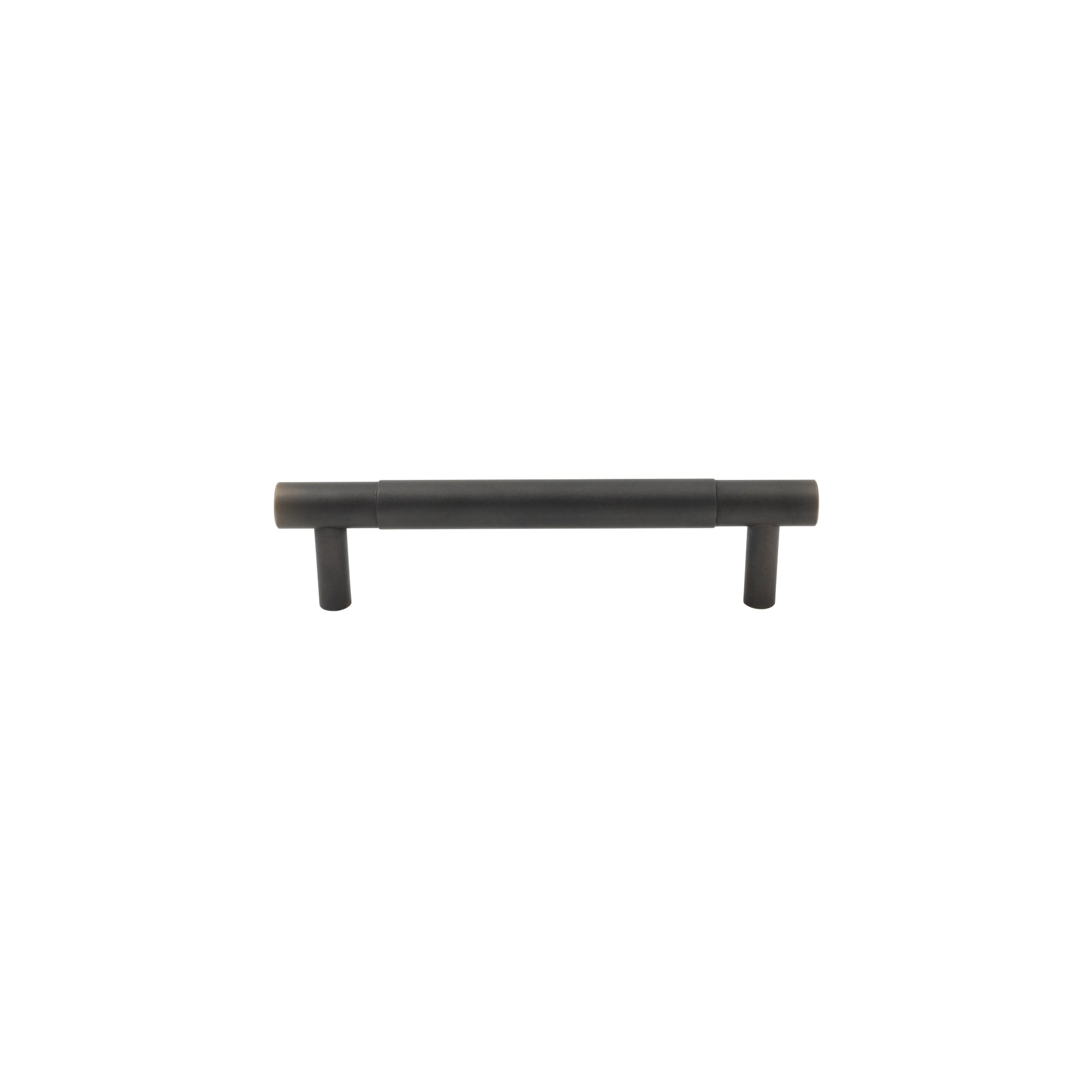 Planar Cabinet Handle - 160mm - Dark Roman Brass