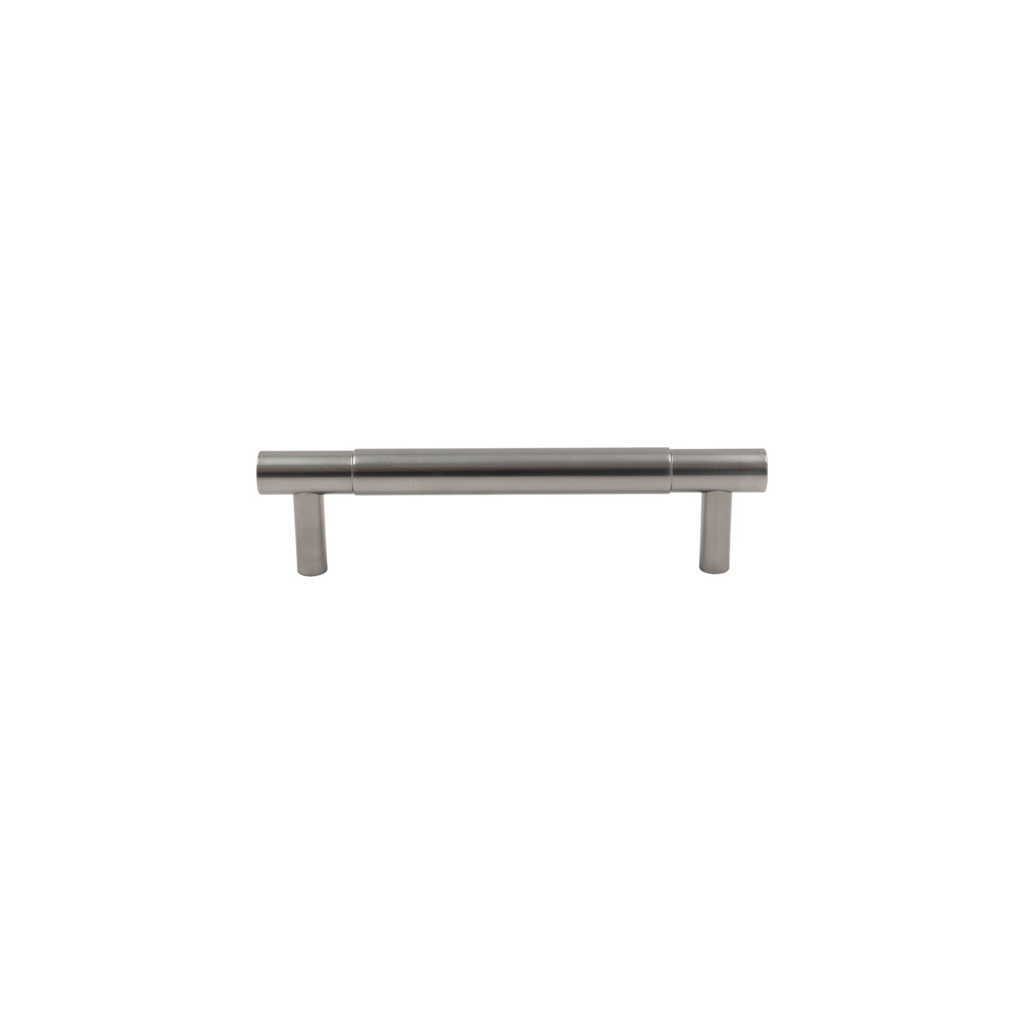 Planar Cabinet Handle - 160mm - Graphite Nickel