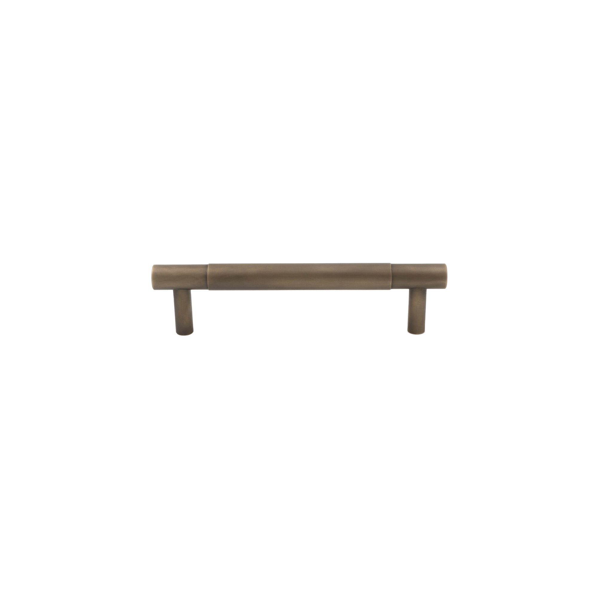 Planar Cabinet Handle - 160mm - Roman Brass