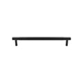 Planar Cabinet Handle - 260mm - Black