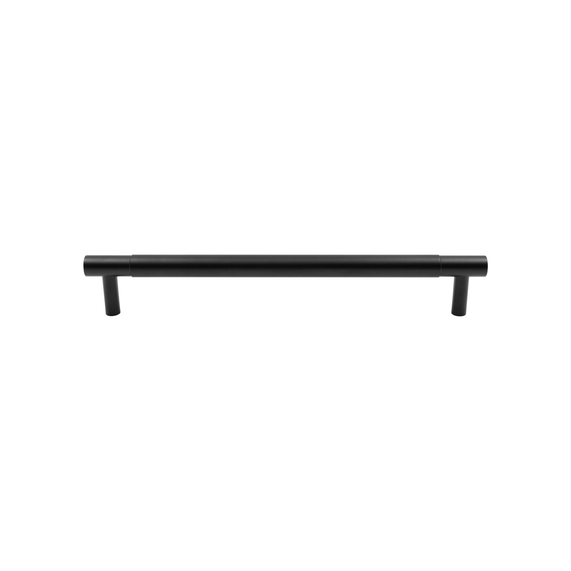 Planar Cabinet Handle - 260mm - Black