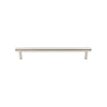 Planar Cabinet Handle - 260mm - Brushed Nickel