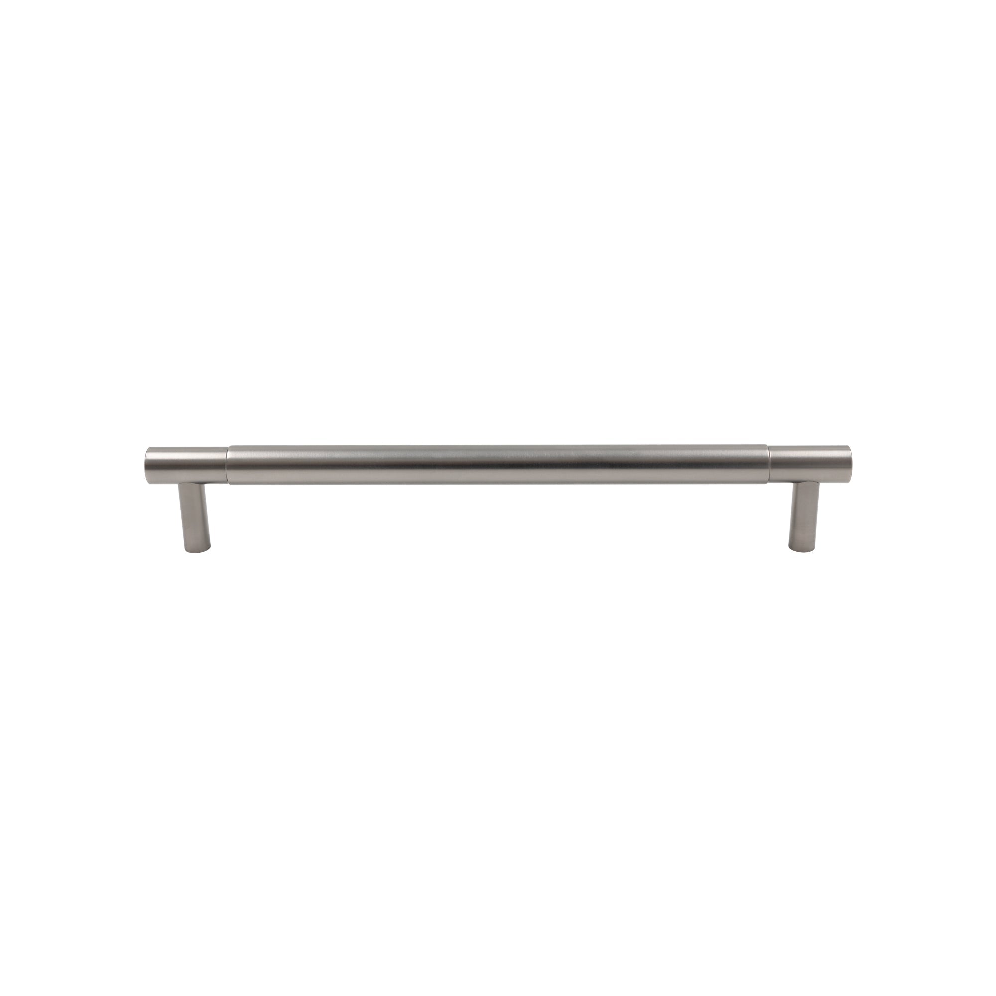 Planar Cabinet Handle - 260mm - Graphite Nickel