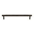 Planar Cabinet Handle - 260mm - Oil Rubbed Bronze