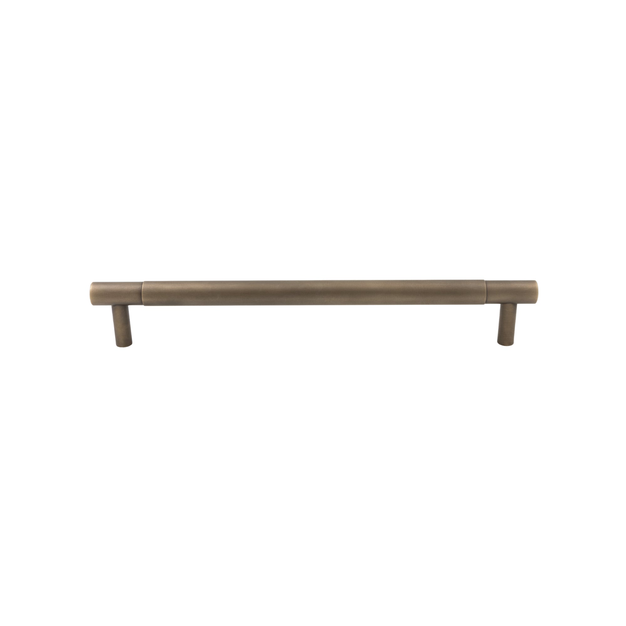 Planar Cabinet Handle - 260mm - Roman Brass