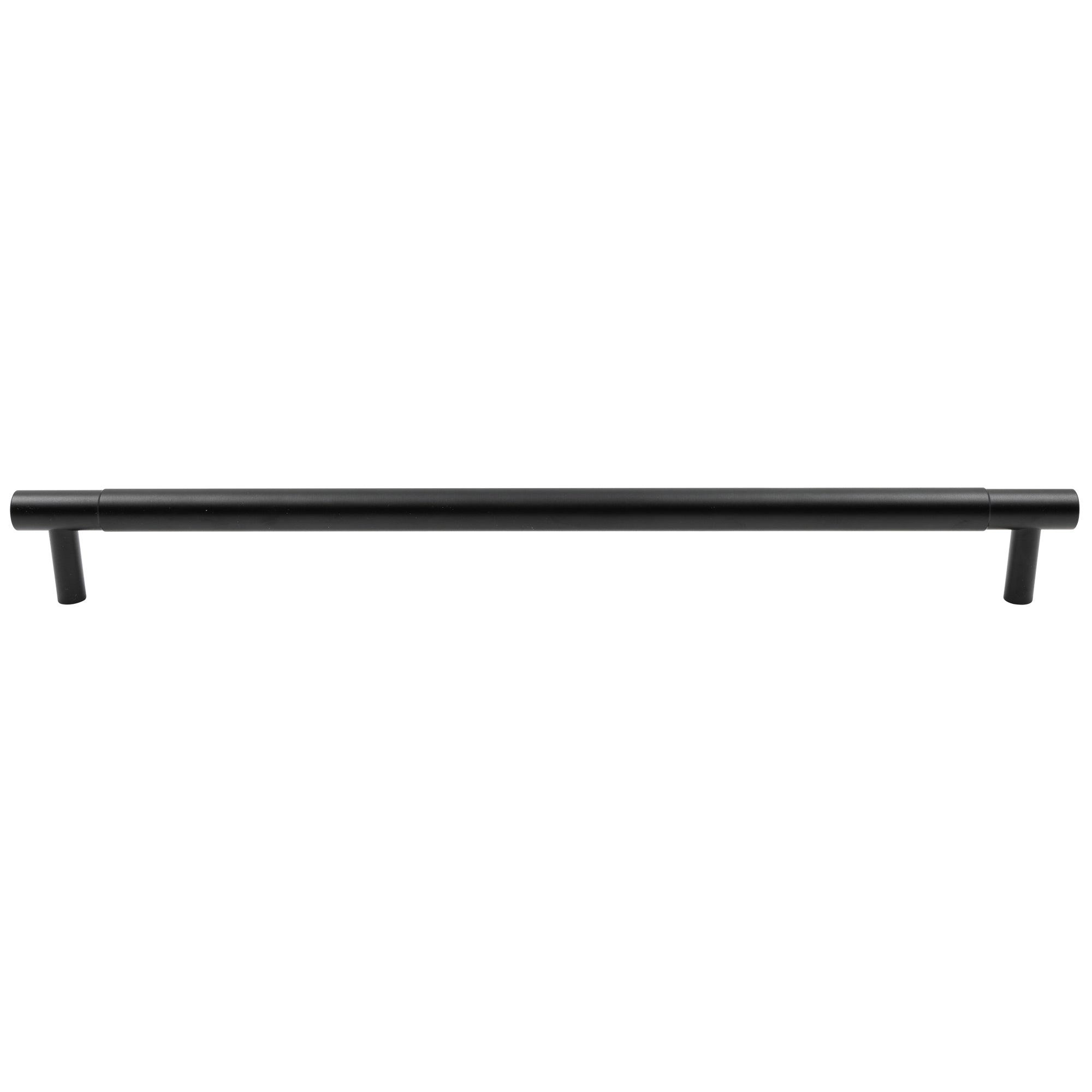 Planar Cabinet Handle - 360mm - Black