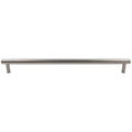 Planar Cabinet Handle - 360mm - Graphite Nickel
