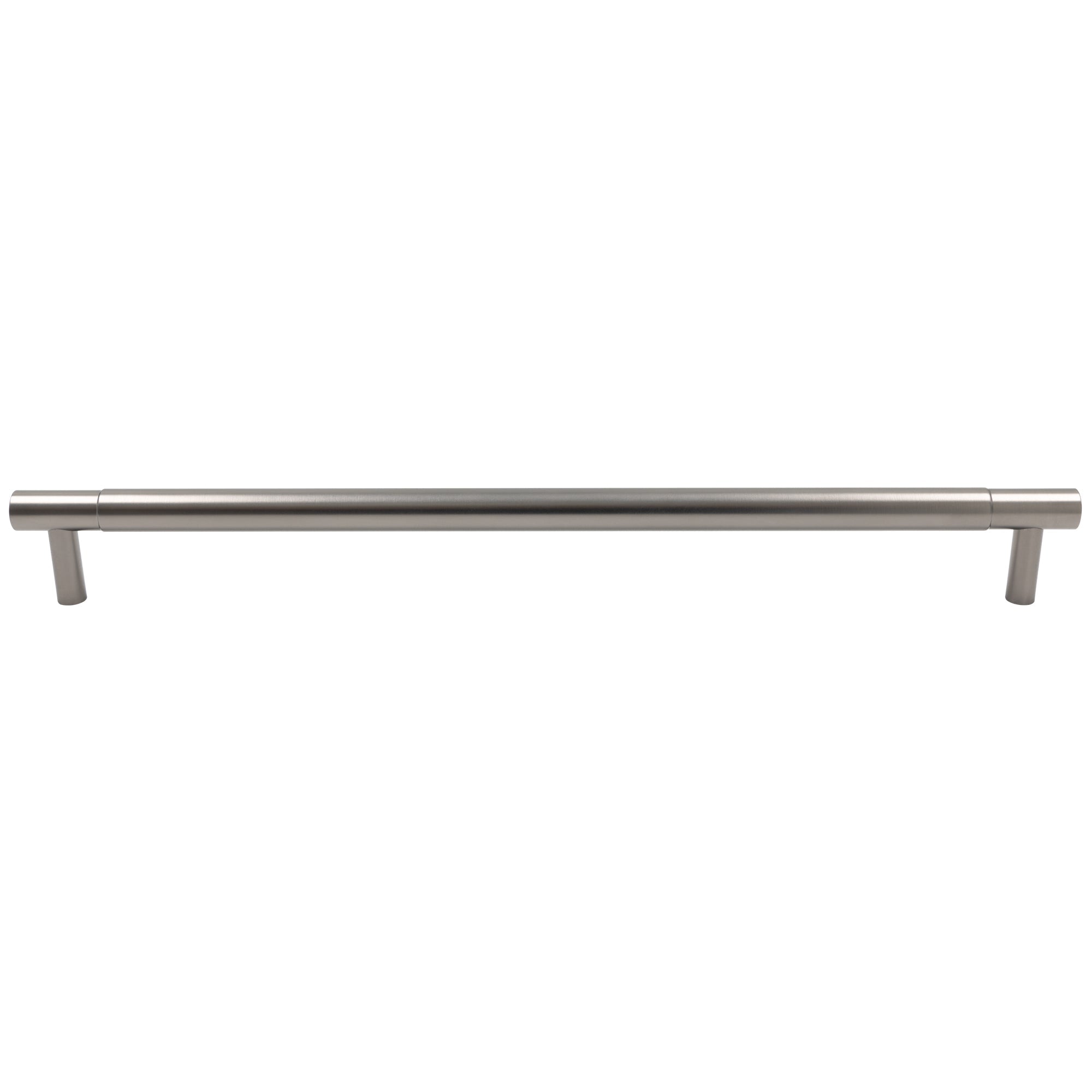 Planar Cabinet Handle - 360mm - Graphite Nickel