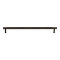 Planar Cabinet Handle - 360mm - Oil Rubbed Bronze