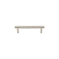 Vertex Cabinet Handle - 160mm - Brushed Nickel