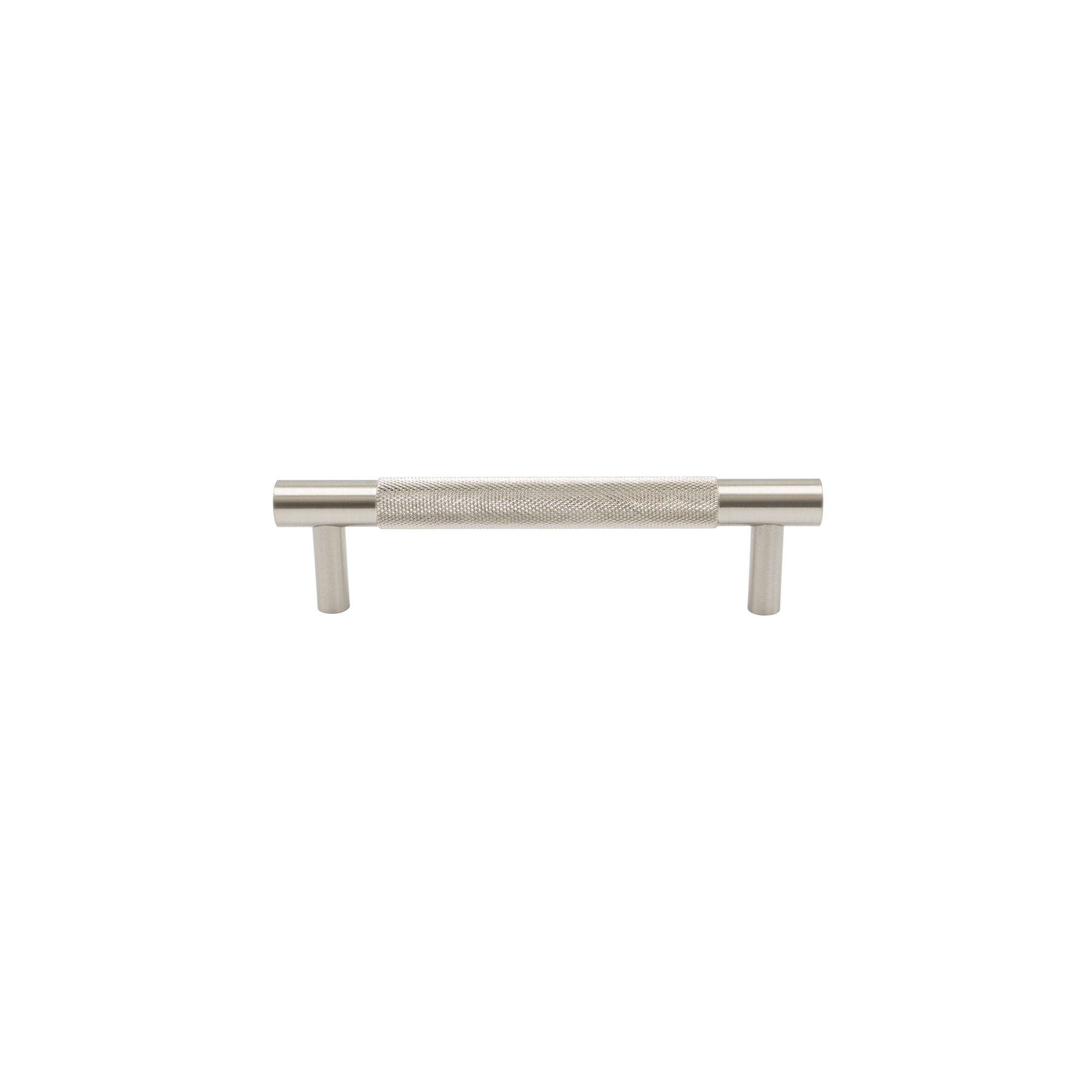 Vertex Cabinet Handle - 160mm - Brushed Nickel