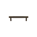 Vertex Cabinet Handle - 160mm - Cocoa Bronze
