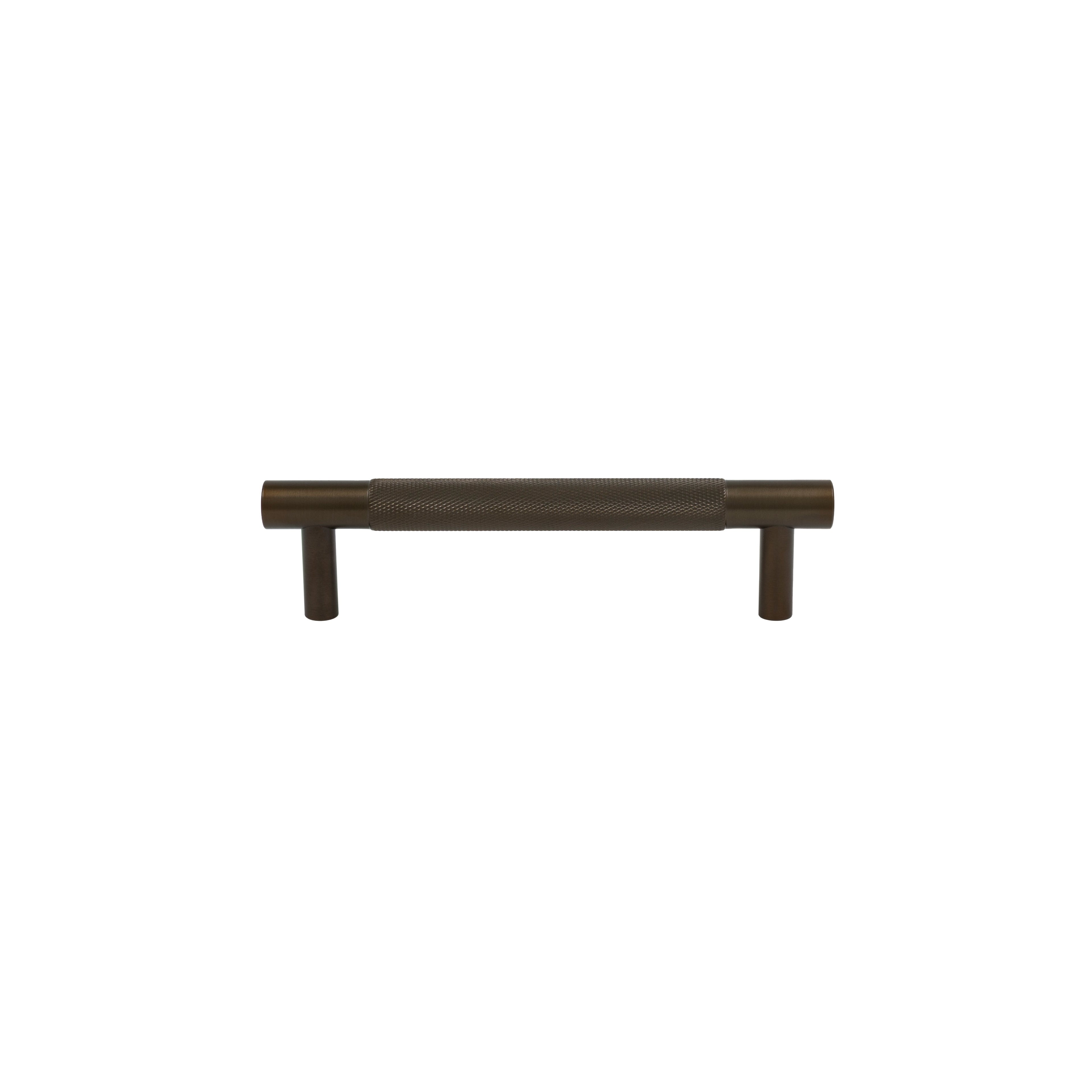 Vertex Cabinet Handle - 160mm - Cocoa Bronze