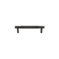 Vertex Cabinet Handle - 160mm - Dark Roman Brass