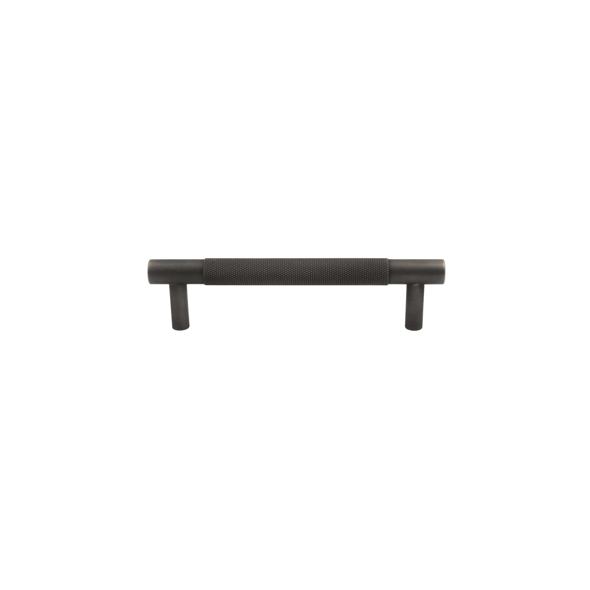 Vertex Cabinet Handle - 160mm - Dark Roman Brass