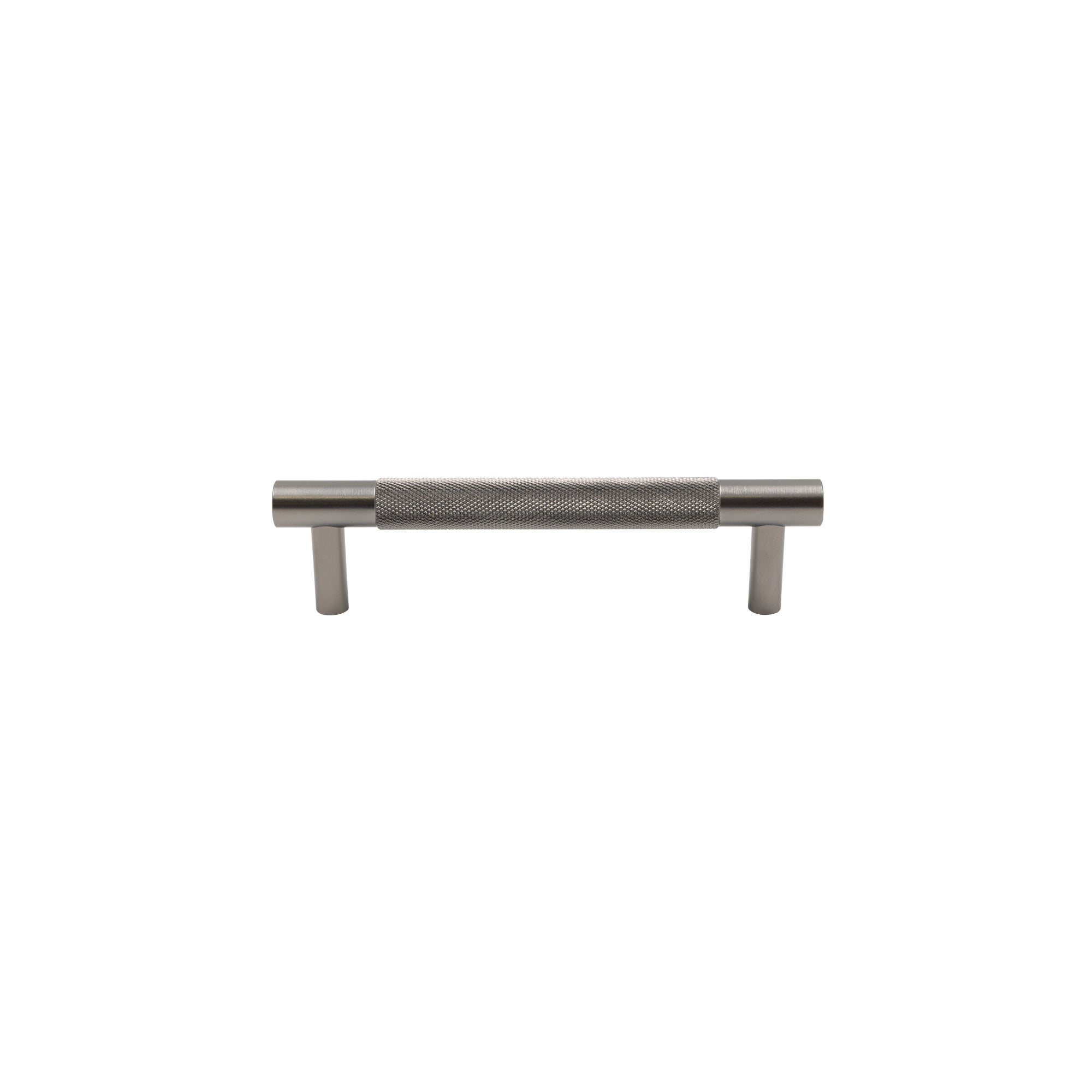 Vertex Cabinet Handle - 160mm - Graphite Nickel