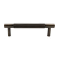 Vertex Cabinet Handle - 160mm - Oil Rubbed Bronze