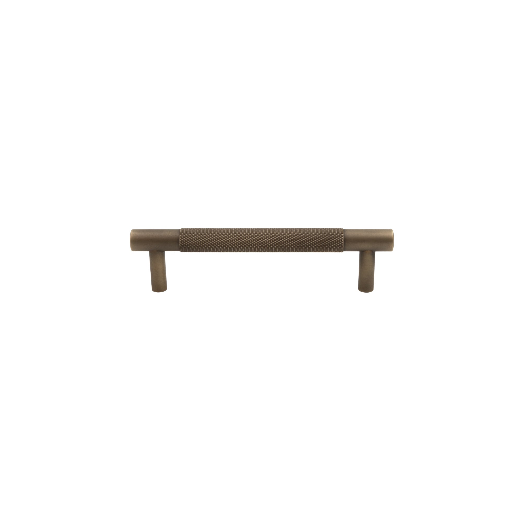 Vertex Cabinet Handle - 160mm - Roman Brass
