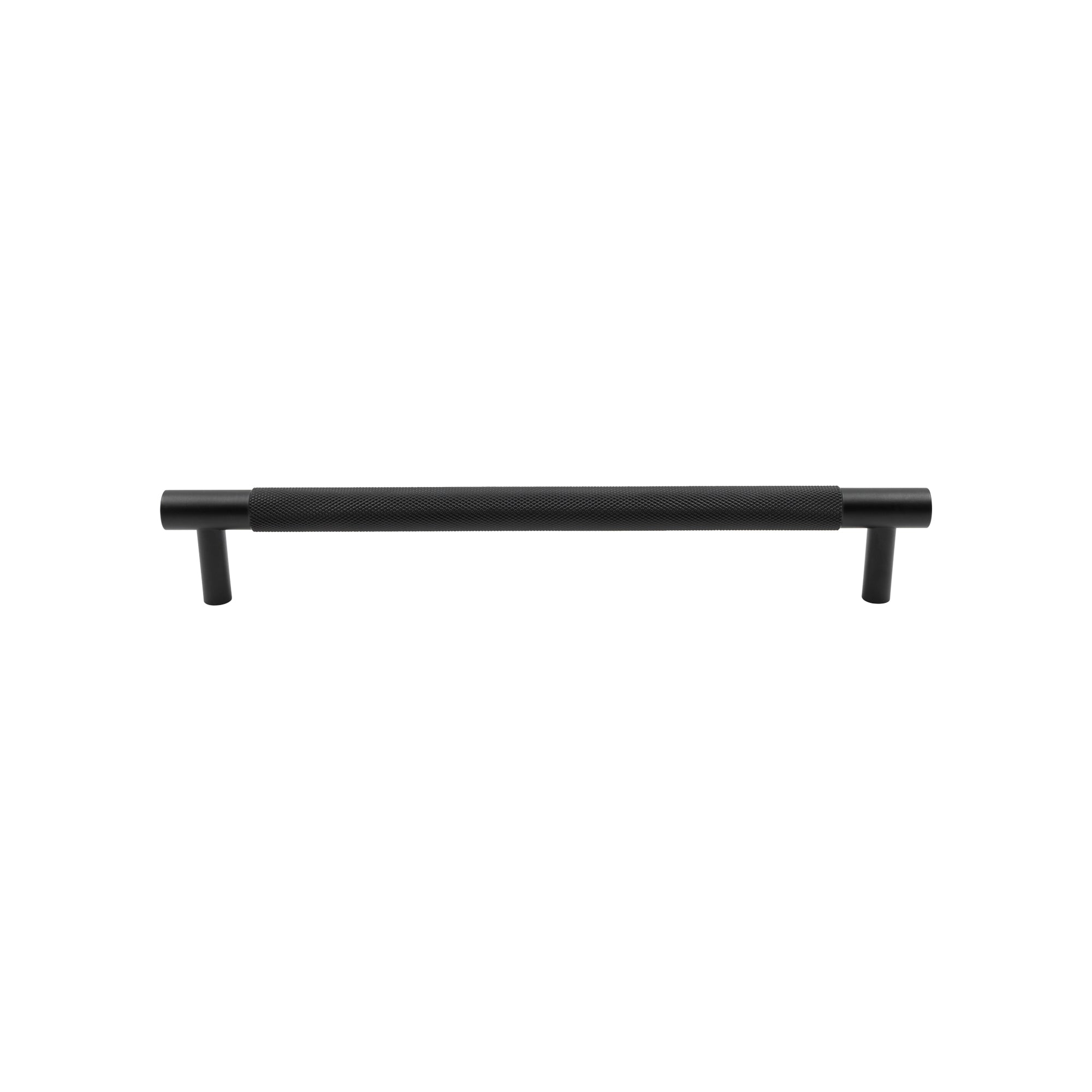 Vertex Cabinet Handle - 260mm - Black