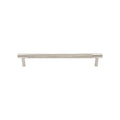 Vertex Cabinet Handle - 260mm - Brushed Nickel