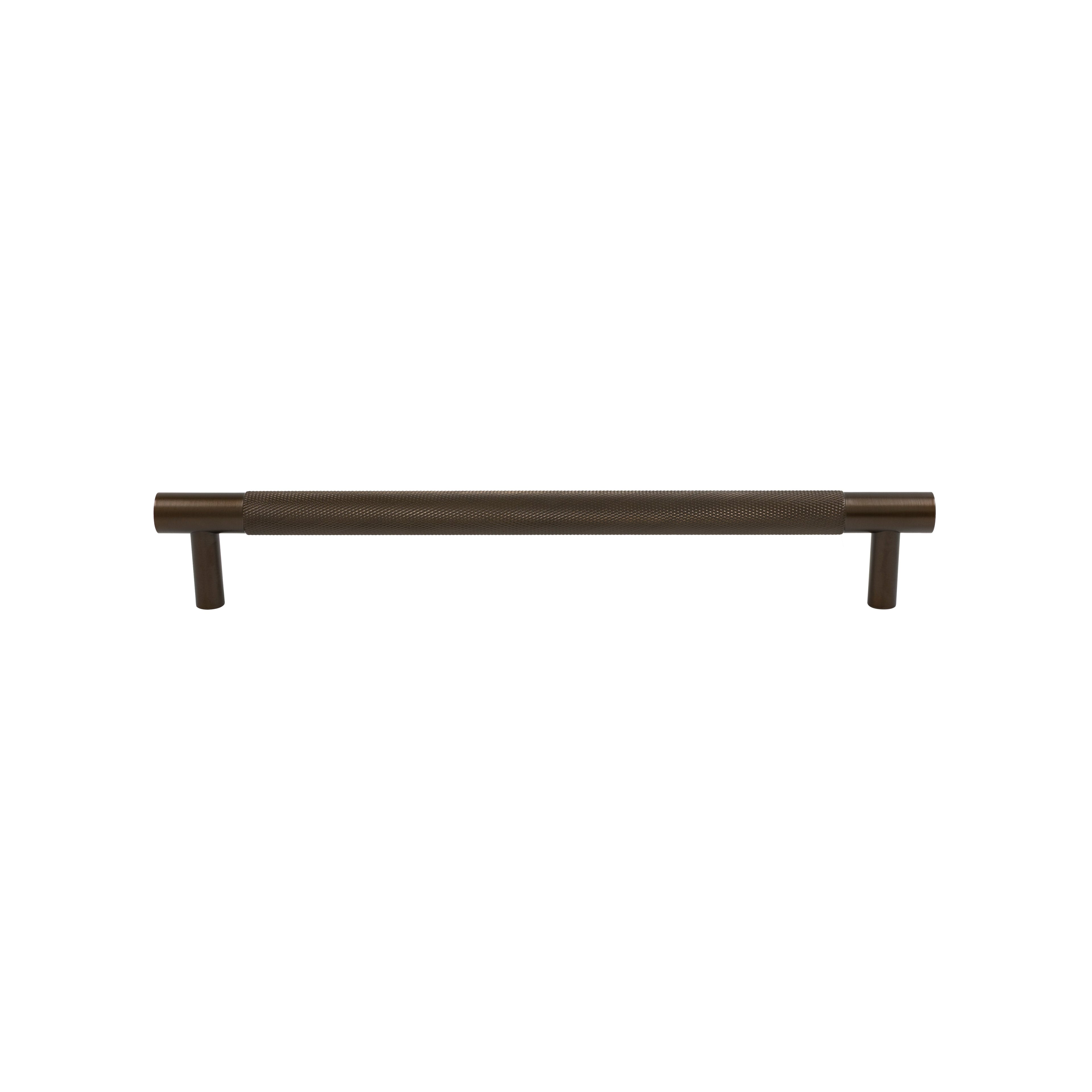 Vertex Cabinet Handle - 260mm - Cocoa Bronze