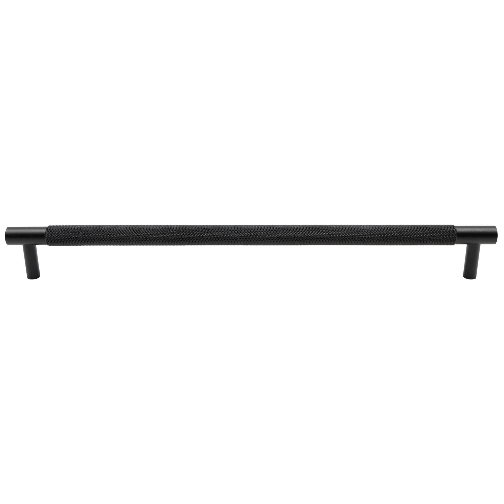 Vertex Cabinet Handle - 360mm - Black