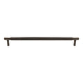 Vertex Cabinet Handle - 360mm - Oil Rubbed Bronze