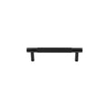 Orizon Cabinet Handle - 160mm - Black