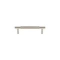 Orizon Cabinet Handle - 160mm - Brushed Nickel
