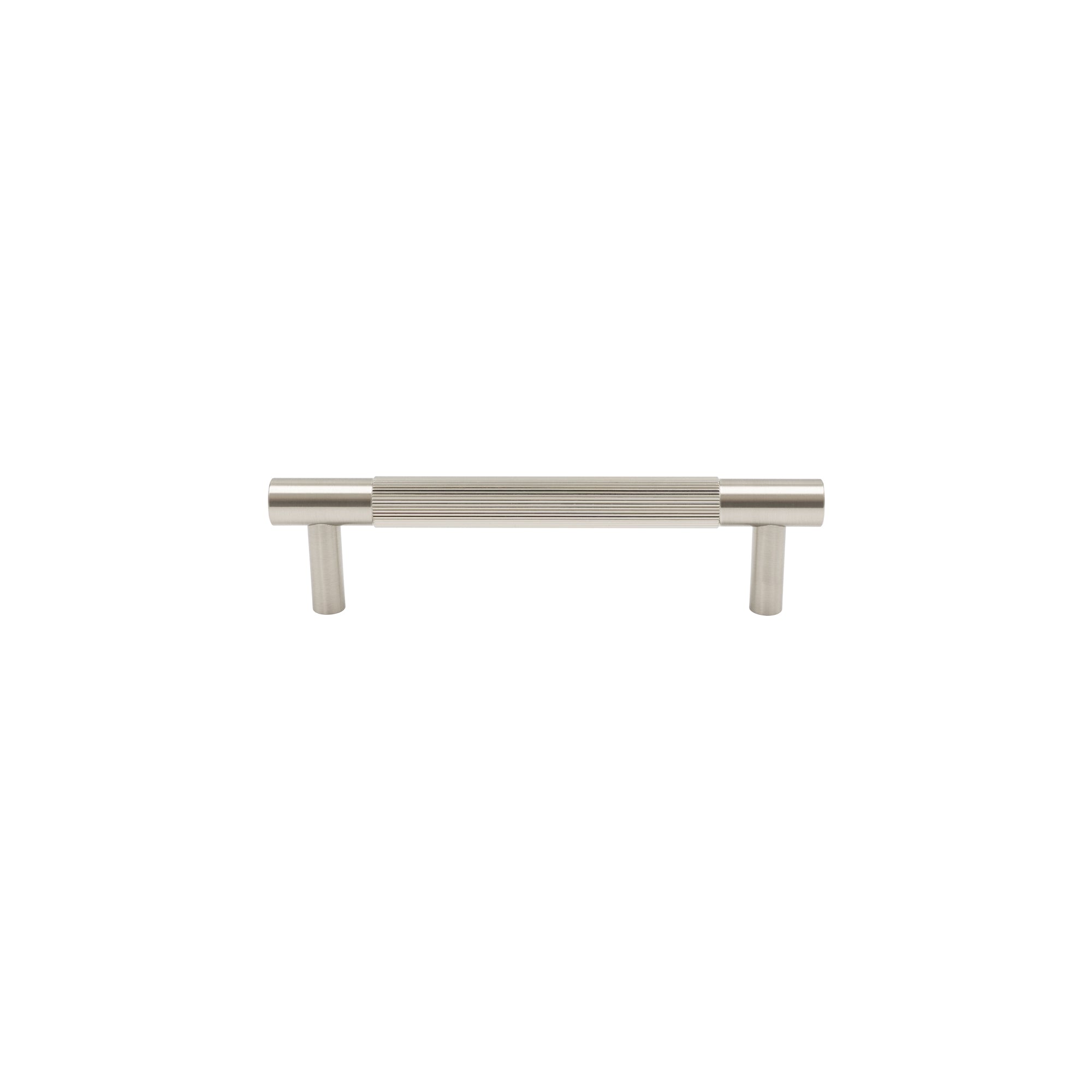 Orizon Cabinet Handle - 160mm - Brushed Nickel