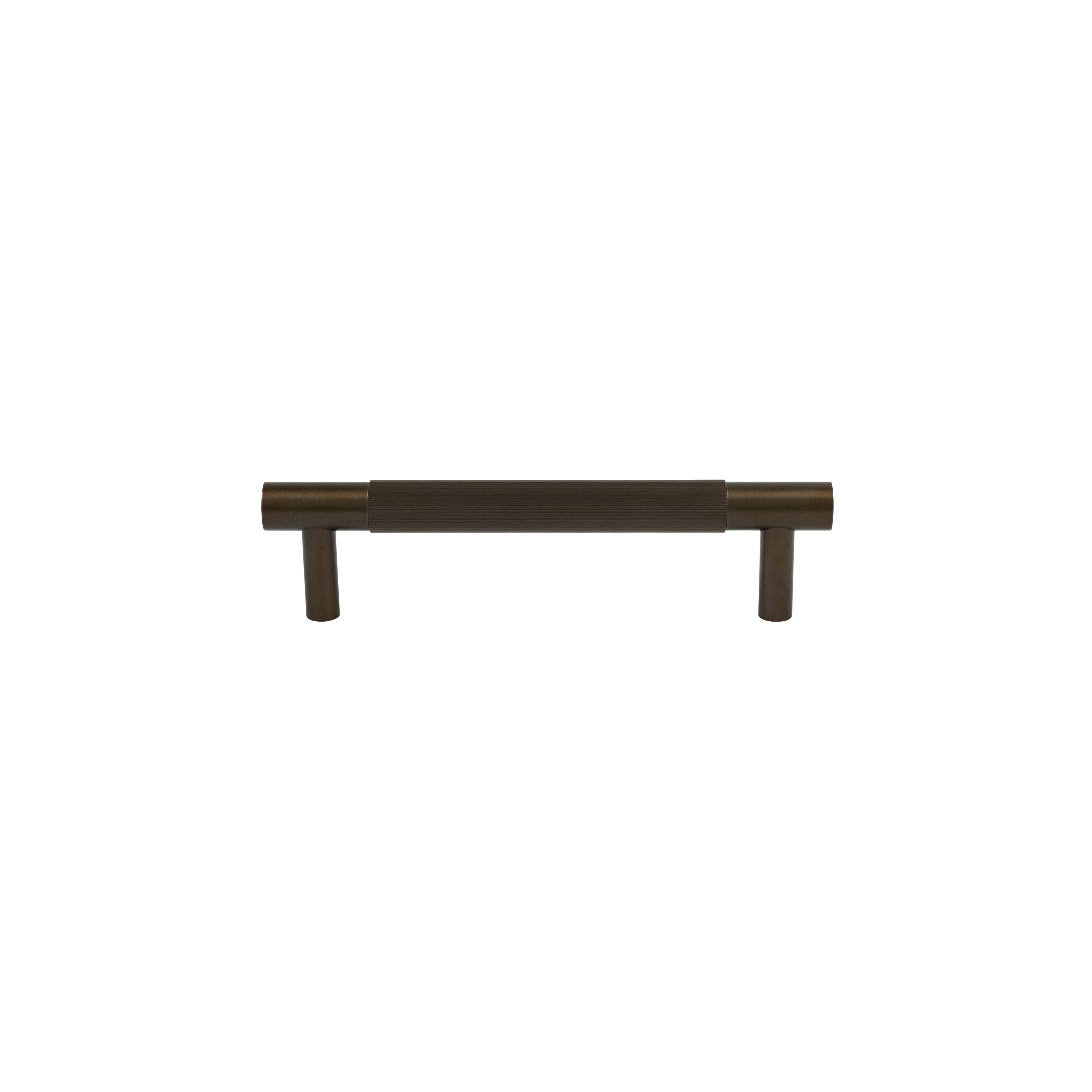 Orizon Cabinet Handle - 160mm - Cocoa Bronze