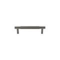 Orizon Cabinet Handle - 160mm - Graphite Nickel