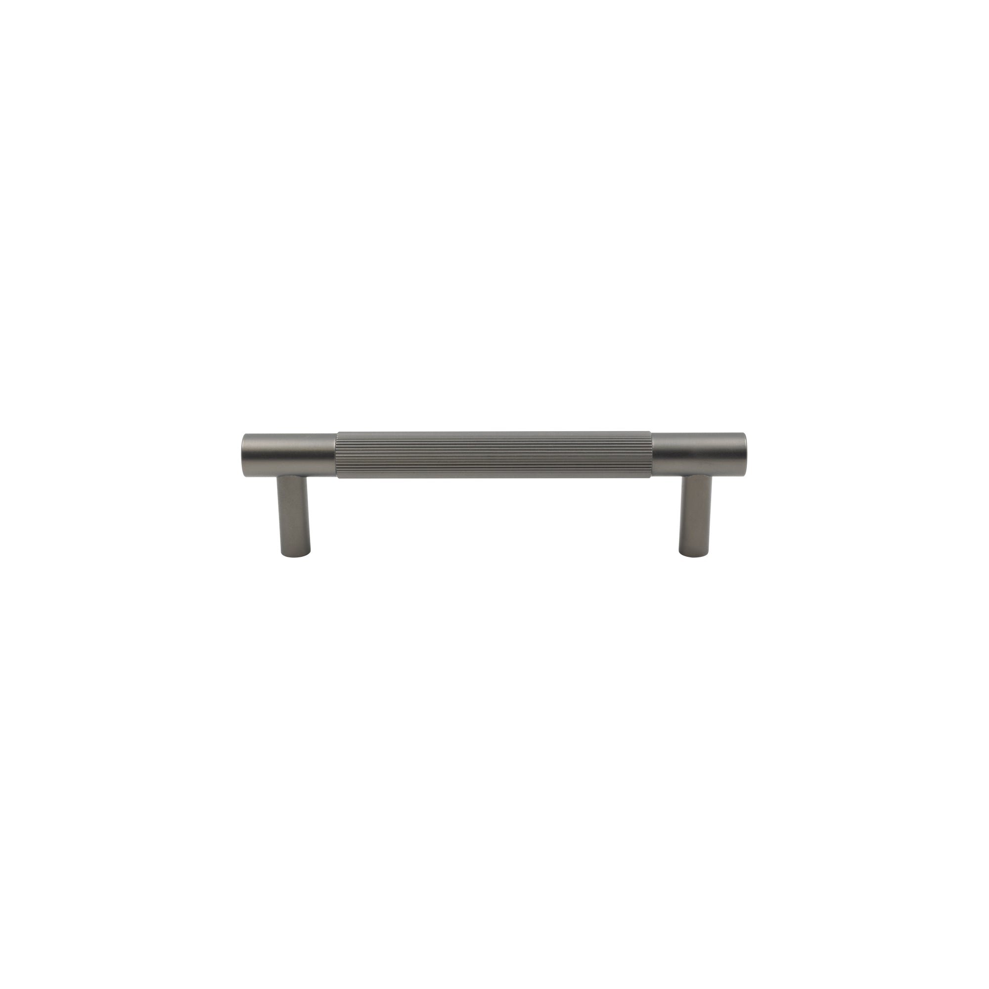 Orizon Cabinet Handle - 160mm - Graphite Nickel
