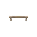 Orizon Cabinet Handle - 160mm - Roman Brass