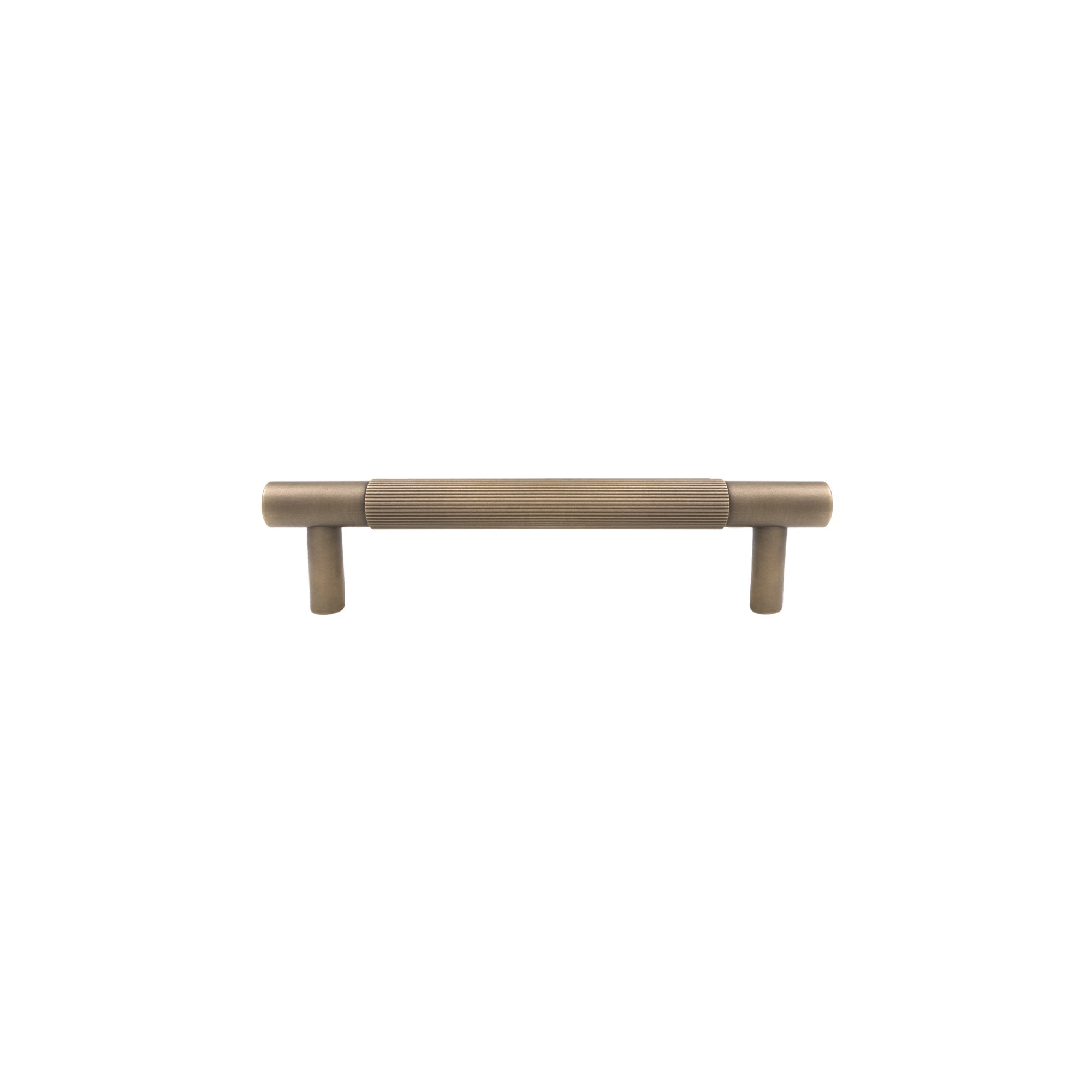 Orizon Cabinet Handle - 160mm - Roman Brass