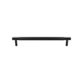 Orizon Cabinet Handle - 260mm - Black