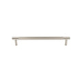 Orizon Cabinet Handle - 260mm - Brushed Nickel