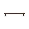 Orizon Cabinet Handle - 260mm - Cocoa Bronze