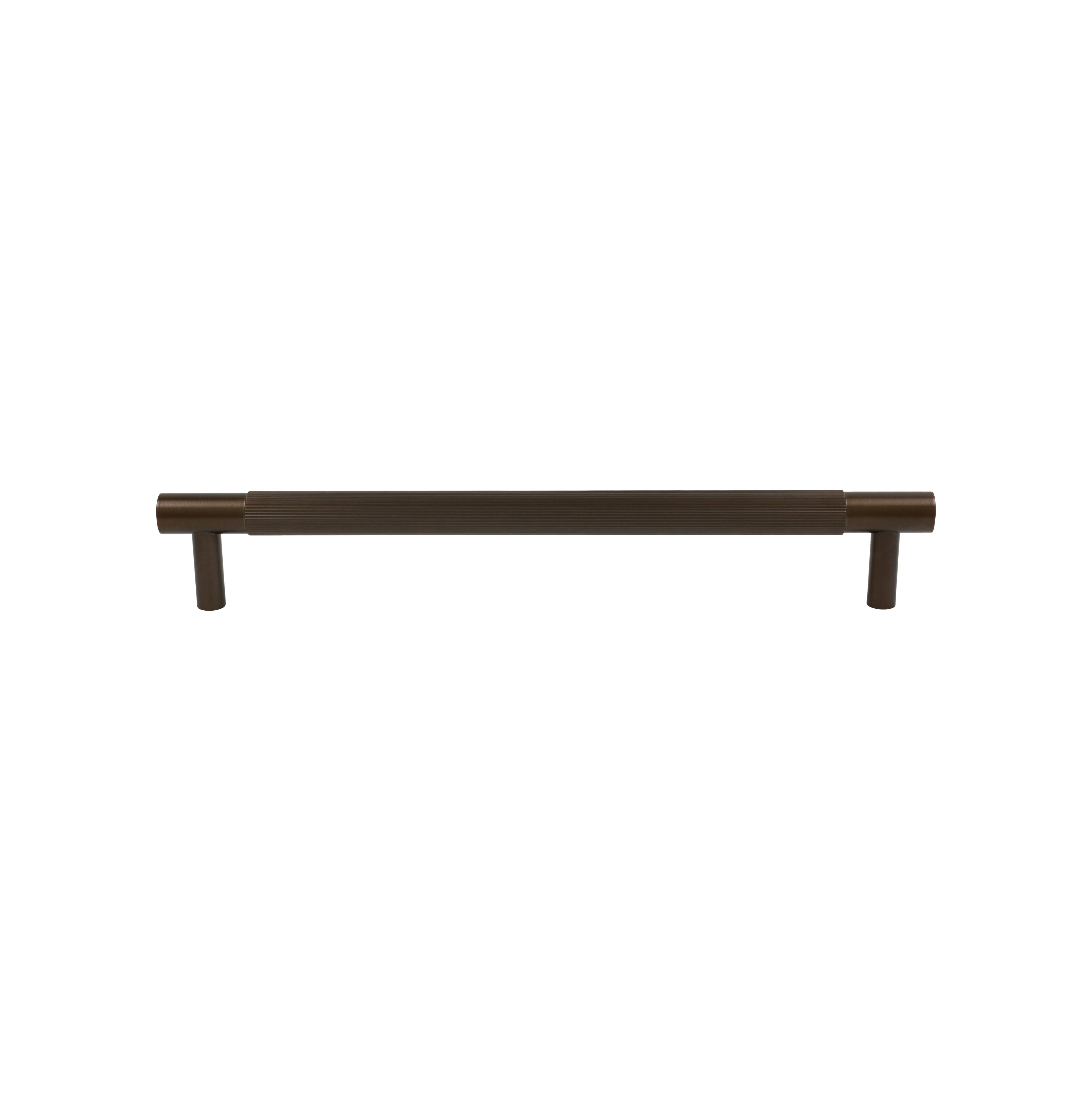 Orizon Cabinet Handle - 260mm - Cocoa Bronze