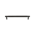 Orizon Cabinet Handle - 260mm - Dark Roman Brass