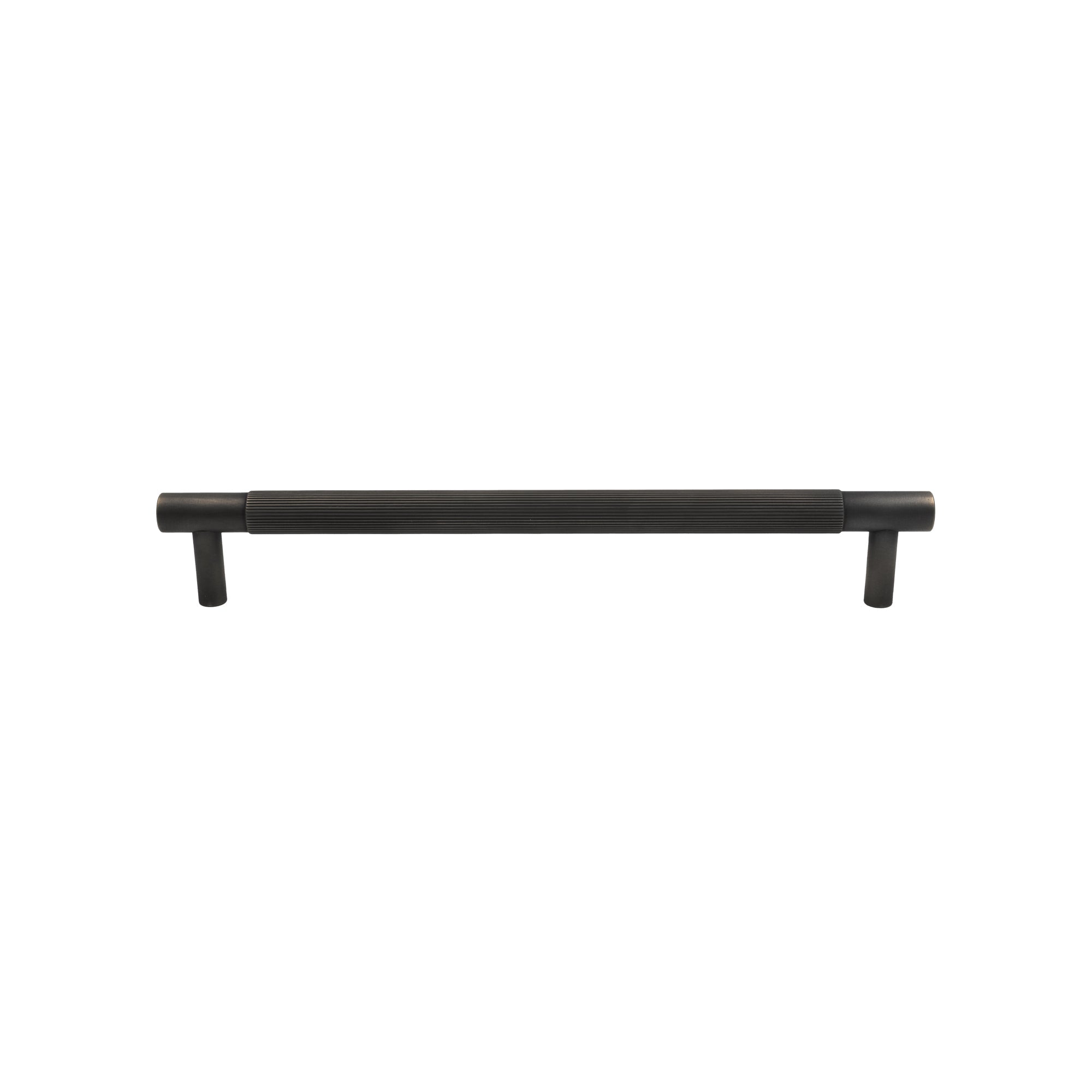 Orizon Cabinet Handle - 260mm - Dark Roman Brass
