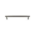 Orizon Cabinet Handle - 260mm - Graphite Nickel